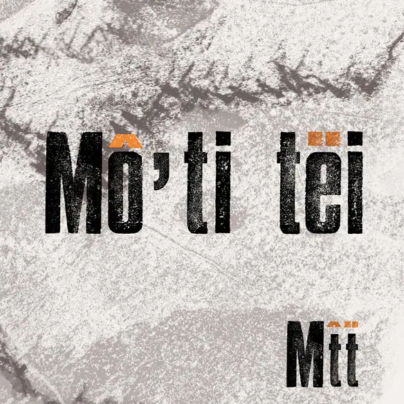 Mô'ti Tëi dévoile "My Deaf Friend", premier extrait d'album