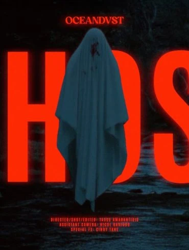 OCEANDVST dévoile le clip officiel de Ghost 4 OCEANDVST dévoile le clip officiel de Ghost