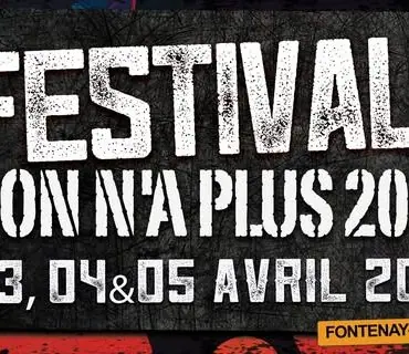« On n’a plus 20 ans » : le festival vendéen dévoile ses premiers noms et promet une édition mémorable 4 « On n’a plus 20 ans » : le festival vendéen dévoile ses premiers noms et promet une édition mémorable