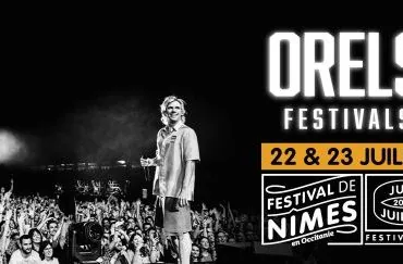 OrelSan aux Arènes de Nîmes : Deux Soirées Inédites en Juillet 2026