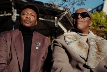 Oxmo Puccino et MC Solaar : Le clip de Ne pas m'aimer