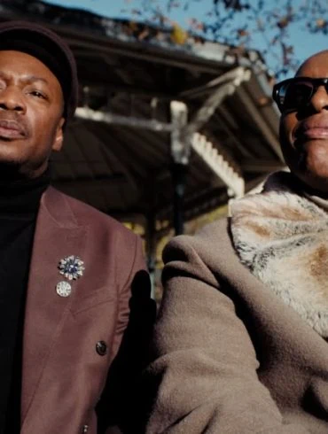 Oxmo Puccino et MC Solaar : Le clip de Ne pas m'aimer 12 Oxmo Puccino et MC Solaar : Le clip de Ne pas m'aimer