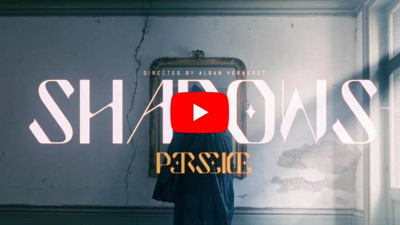 PERSEIDE dévoile Shadows, prélude au troisième album