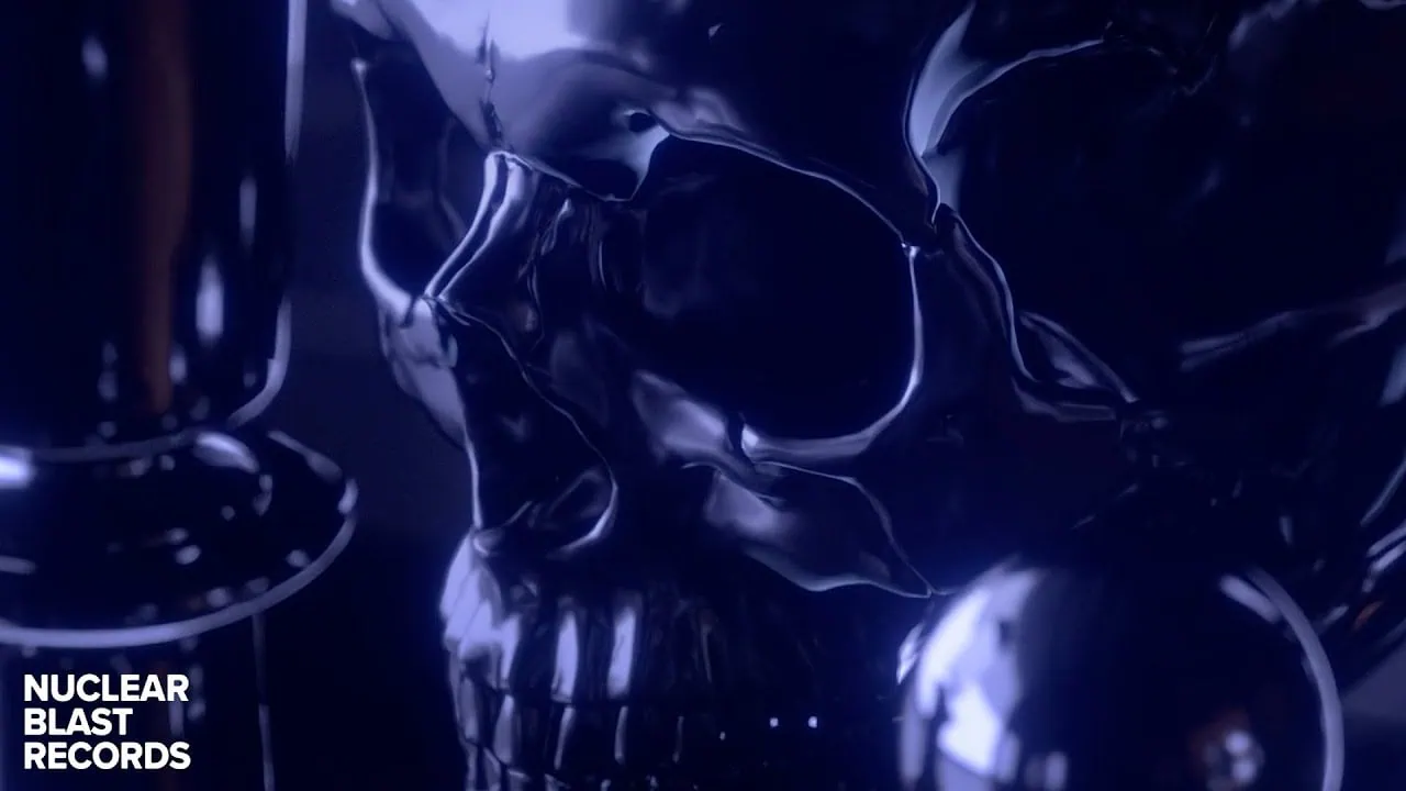 Clip Lady Moon de PERTURBATOR extrait de Age Of Aquarius 5 Clip Lady Moon de PERTURBATOR extrait de Age Of Aquarius