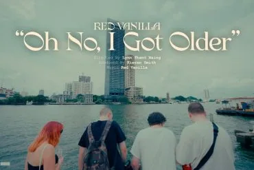 Clip Red Vanilla - Oh No, I Got Older