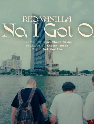 Clip Red Vanilla - Oh No, I Got Older 20 Clip Red Vanilla - Oh No, I Got Older