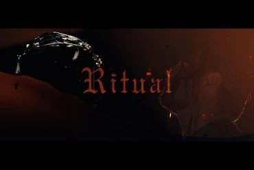 Clip officiel de Ritual par HolyName