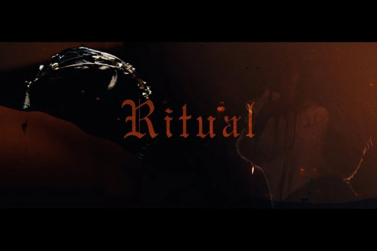 Clip officiel de Ritual par HolyName 6 Clip officiel de Ritual par HolyName