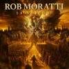 Rob Moratti : nouvel album "Sovereign" sortira le 12 décembre prochain