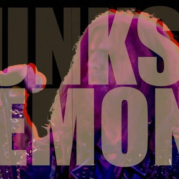 Clip Punks And Demons de Rob Zombie 2 Clip Punks And Demons de Rob Zombie