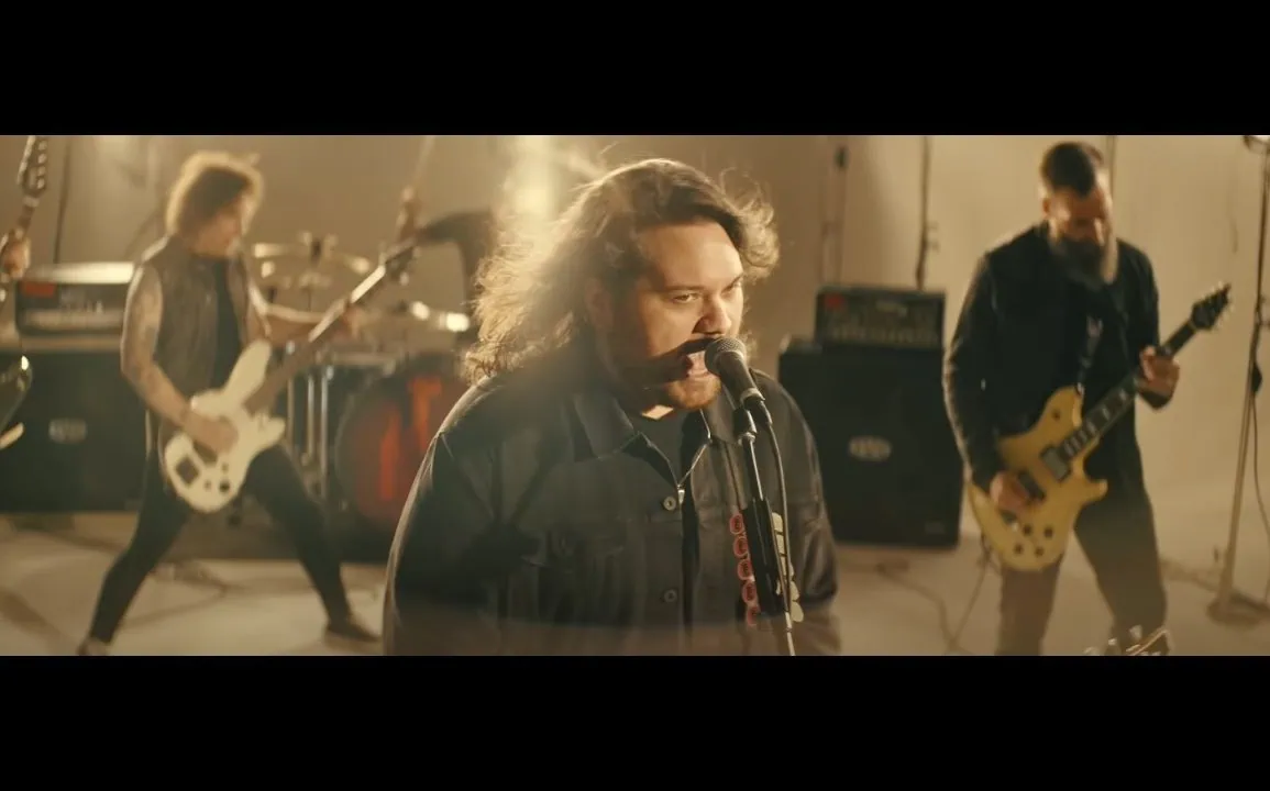 Mammoth dévoile le clip officiel de Same Old Song 1 Mammoth dévoile le clip officiel de Same Old Song