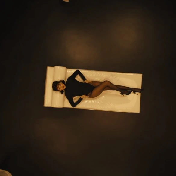 Selena Gomez dévoile le clip de In The Dark pour la bande originale de Nobody Wants This Saison 2