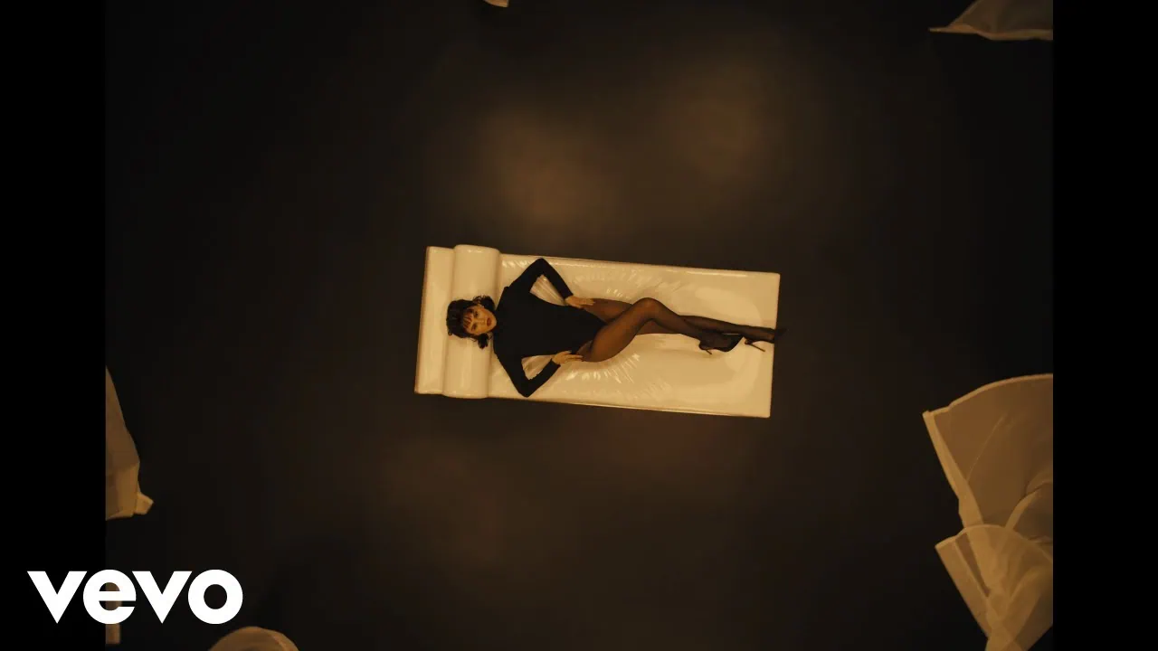 Selena Gomez dévoile le clip de In The Dark pour la bande originale de Nobody Wants This Saison 2