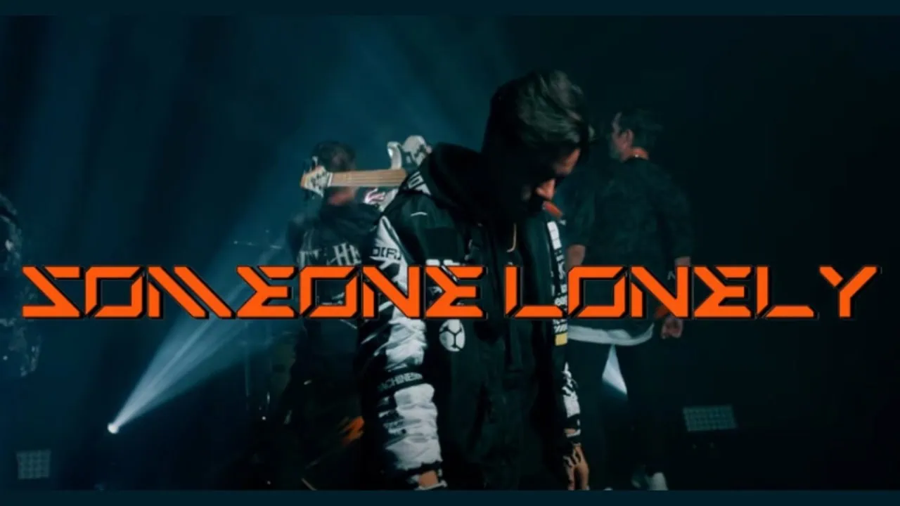 Set For Tomorrow : Le clip de Someone Lonely