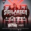 SIDILARSEN à l'Olympia