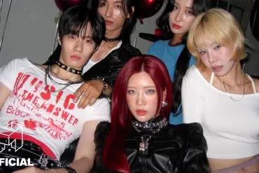 Kim Lip dévoile Can You Entertain?