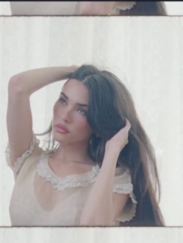 Clip musical bittersweet de Madison Beer 4 Clip musical bittersweet de Madison Beer