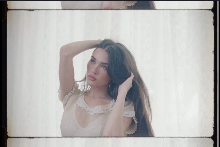 Clip musical bittersweet de Madison Beer 14 Clip musical bittersweet de Madison Beer