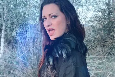 Sirenia dévoile Nightside Den, premier single de l'album Amanita Messis