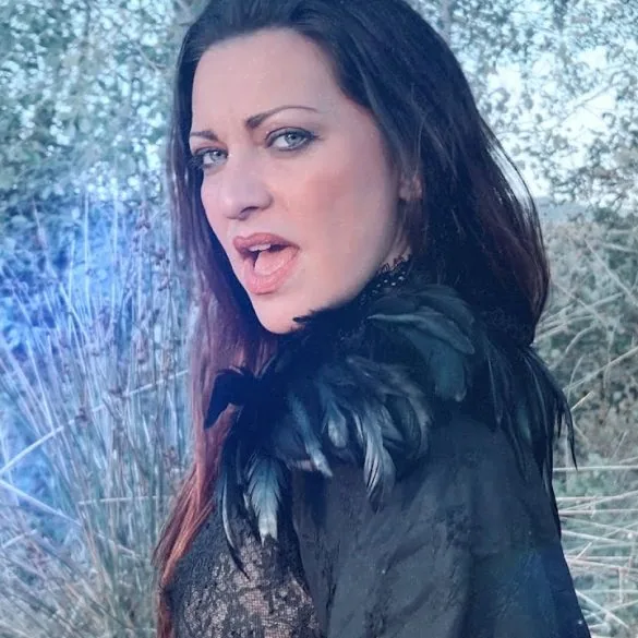 Sirenia dévoile Nightside Den, premier single de l'album Amanita Messis