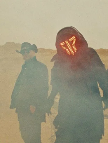 Clip musical : Smash Into Pieces dévoile Villain 12 Clip musical : Smash Into Pieces dévoile Villain