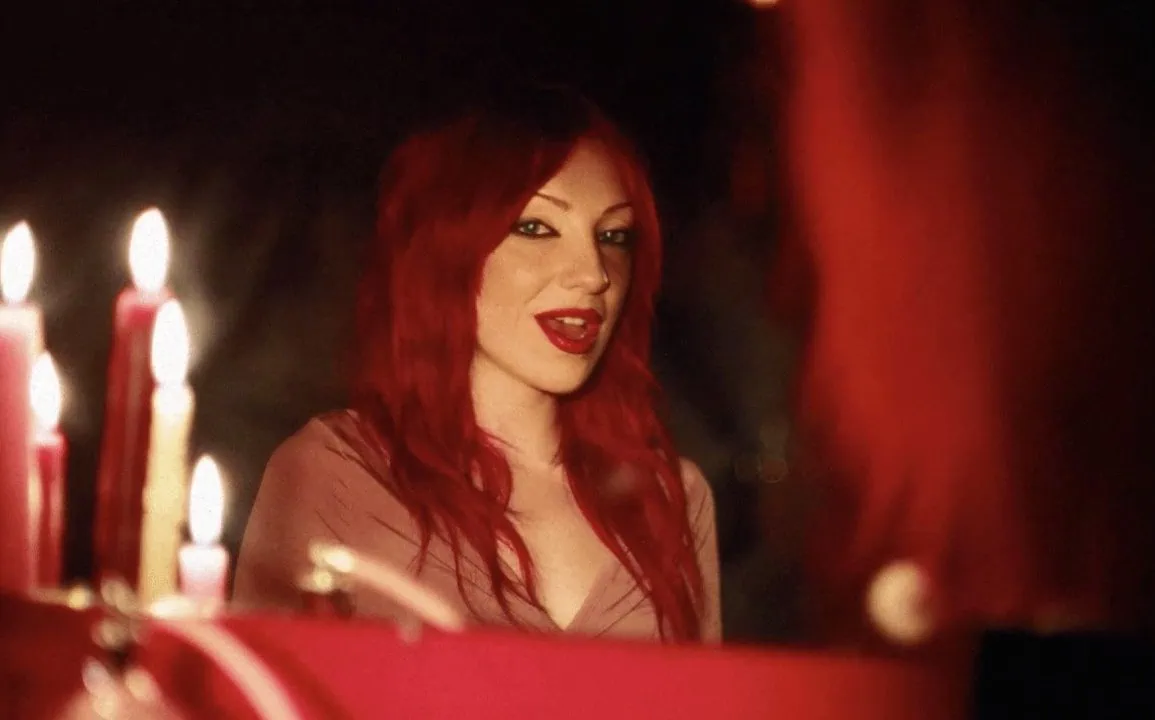 Sophie and the Giants : le clip Loser