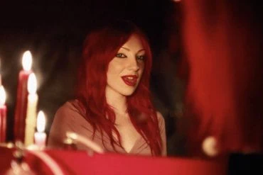 Sophie and the Giants : le clip Loser