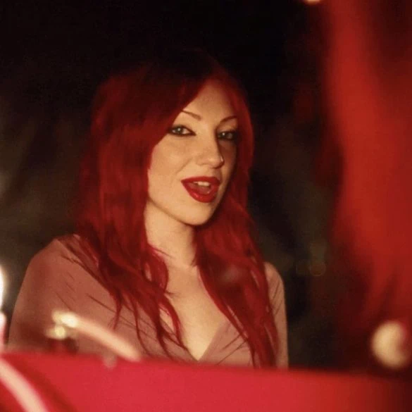 Sophie and the Giants : le clip Loser