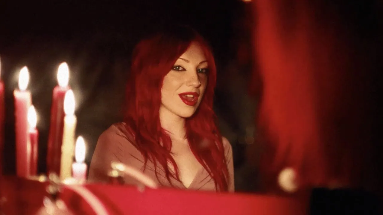 Sophie and the Giants : le clip Loser