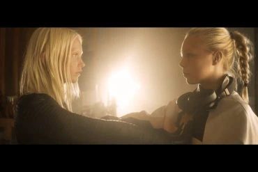Soraya et Essie de Vall + Seiken : Le clip YOU WILL SHINE