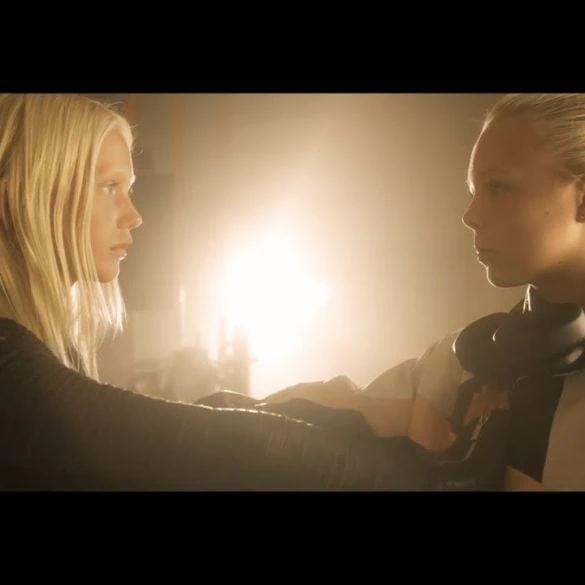 Soraya et Essie de Vall + Seiken : Le clip YOU WILL SHINE