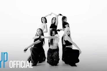 Clip de Spinnin On It par NMIXX 19 Clip de Spinnin On It par NMIXX