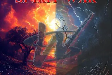 Spirit War: nouvel album "Beyond frontiers" et single "So cold"