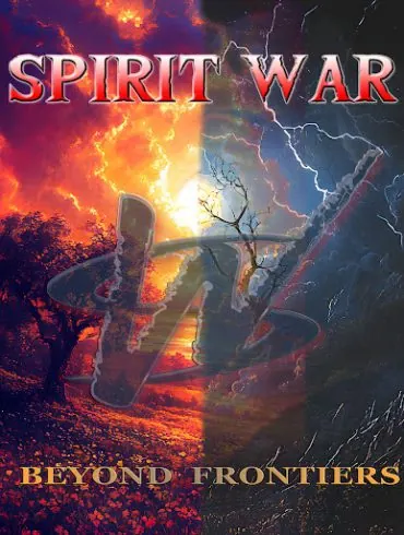 Spirit War: nouvel album "Beyond frontiers" et single "So cold" 20 Spirit War: nouvel album "Beyond frontiers" et single "So cold"
