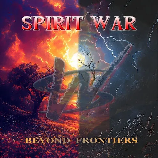 Spirit War: nouvel album "Beyond frontiers" et single "So cold"