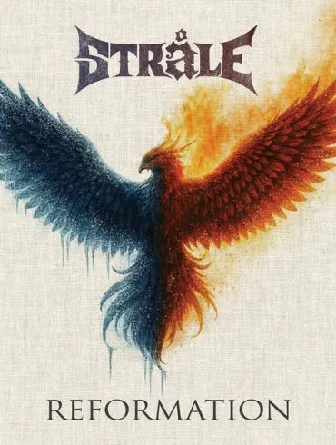 Stråle, la mélancolie du Nord portée par la puissance du metal moderne 20 Stråle, la mélancolie du Nord portée par la puissance du metal moderne