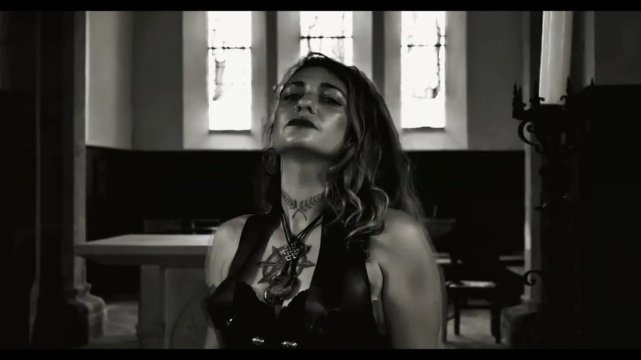 THALIDOMIDE : Le Retour A La Barbarie le nouvel album