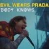 The Devil Wears Prada dévoile le clip de Everybody Knows
