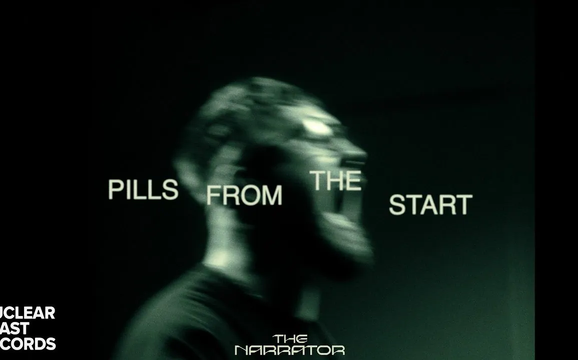 Clip The Narrator Pills From The Start
