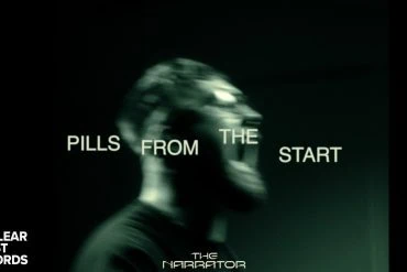 Clip The Narrator Pills From The Start