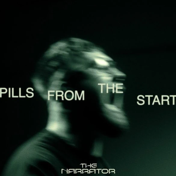 Clip The Narrator Pills From The Start