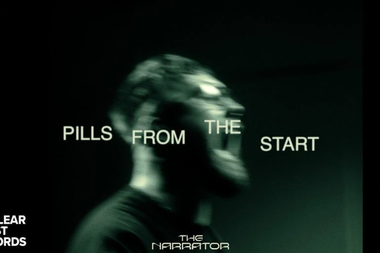 Clip The Narrator Pills From The Start 14 Clip The Narrator Pills From The Start