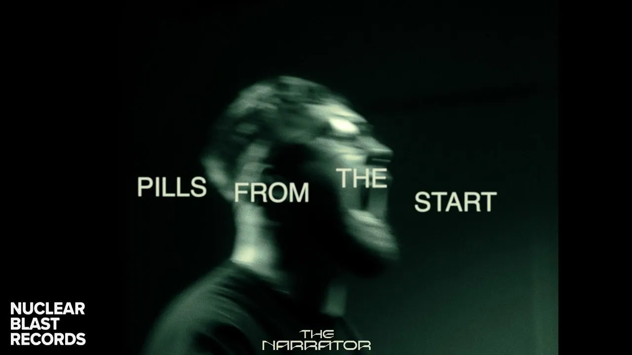Clip The Narrator Pills From The Start
