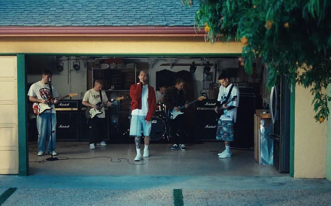 Clip musical Underbrook Stand Down 1 Clip musical Underbrook Stand Down