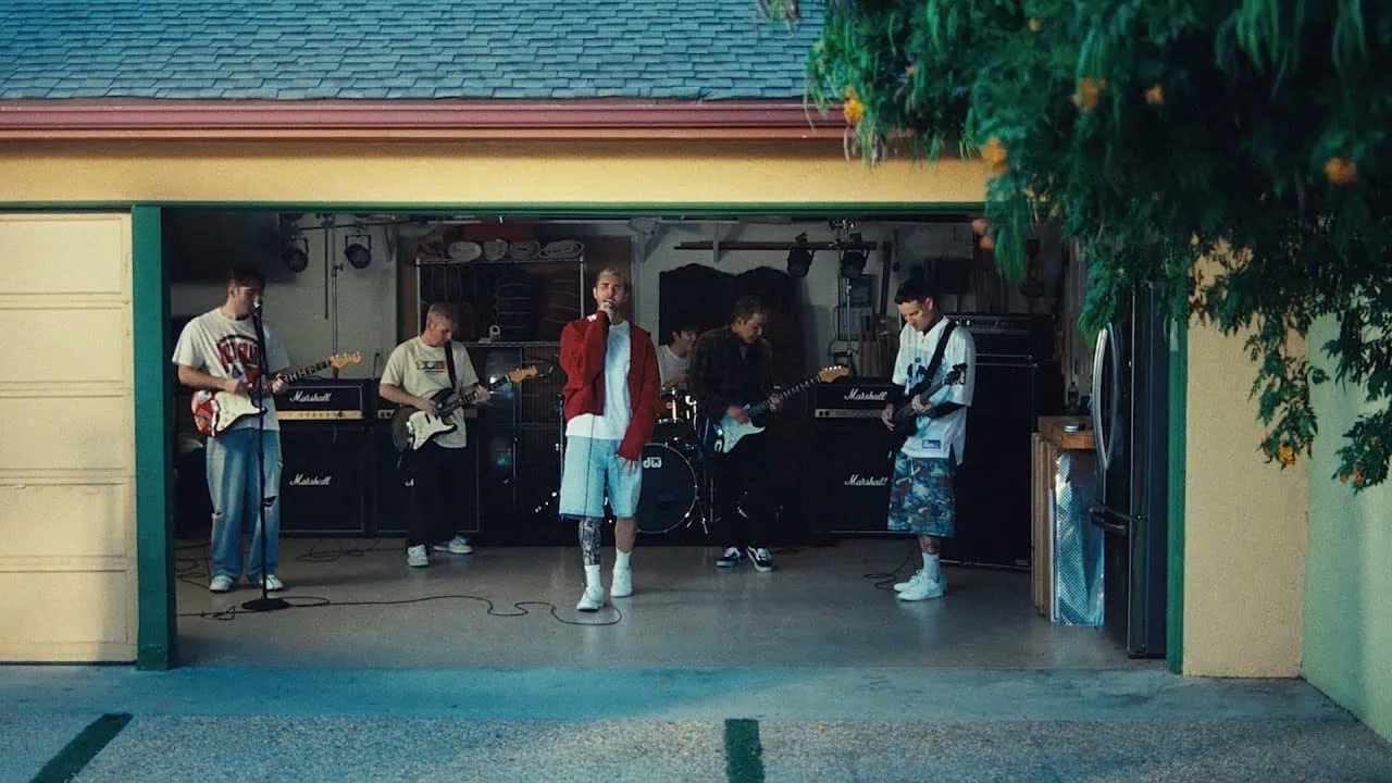 Clip musical Underbrook Stand Down 3 Clip musical Underbrook Stand Down