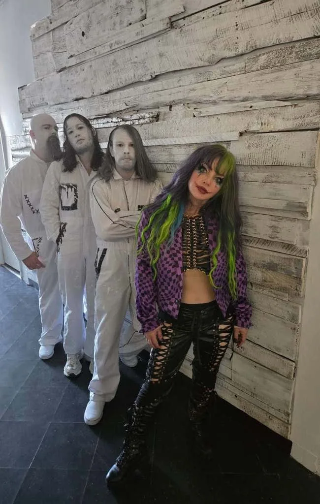 Ignescent : la flamme de Chicago qui embrase le metal moderne