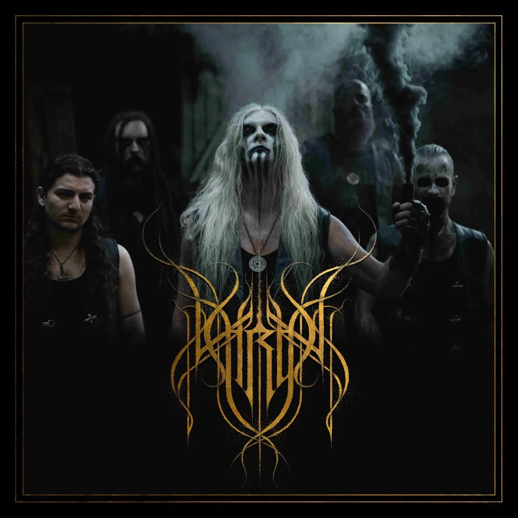 Clip The Hunter And The Prey avant Vurias