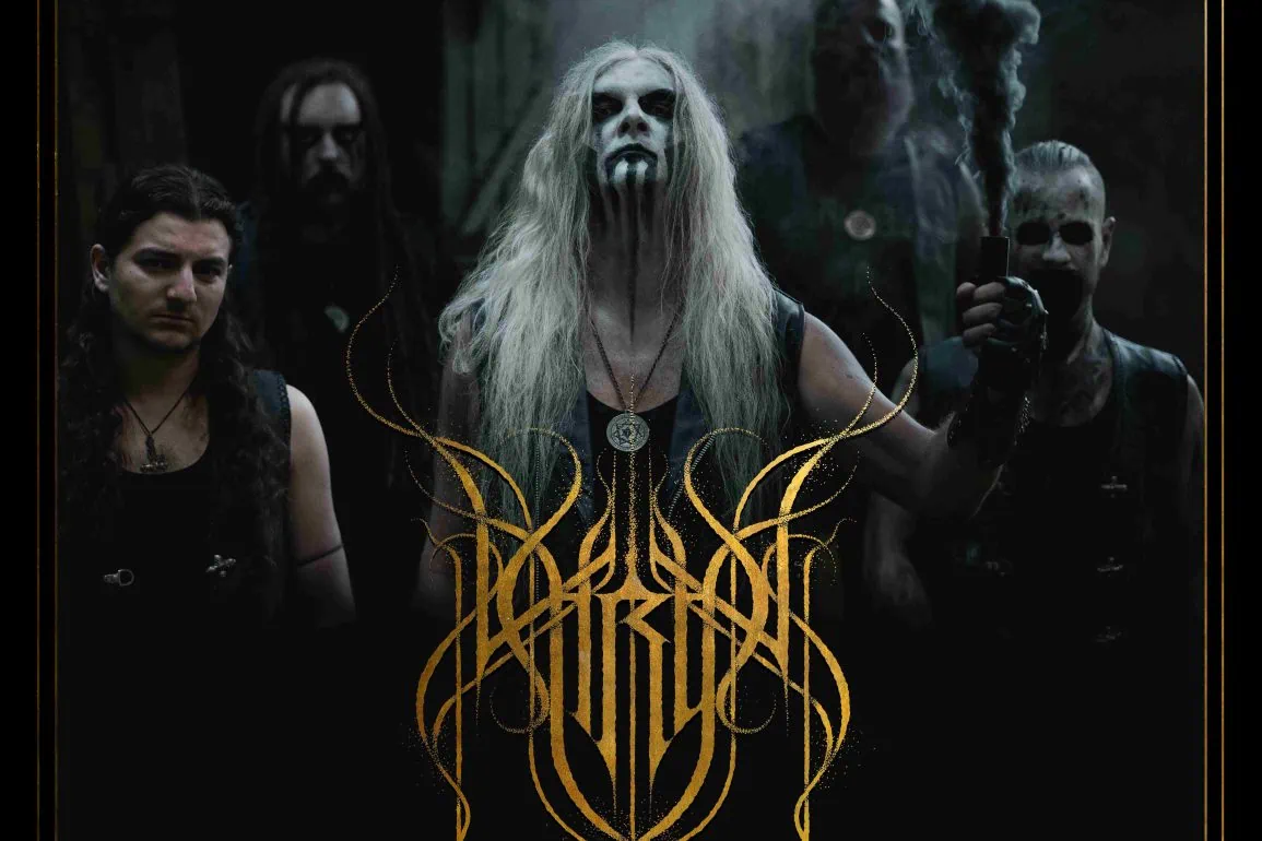 Clip The Hunter And The Prey avant Vurias