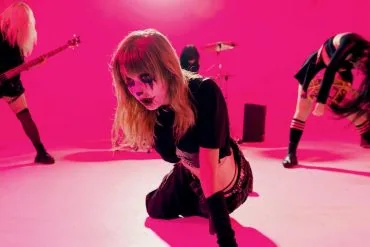 Unpolished* dévoile le clip de Collateral Damage