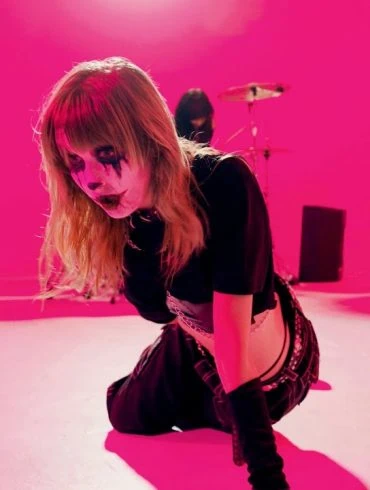 Unpolished* dévoile le clip de Collateral Damage 12 Unpolished* dévoile le clip de Collateral Damage